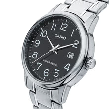 Reloj casio MTP-V002D-1B-2A