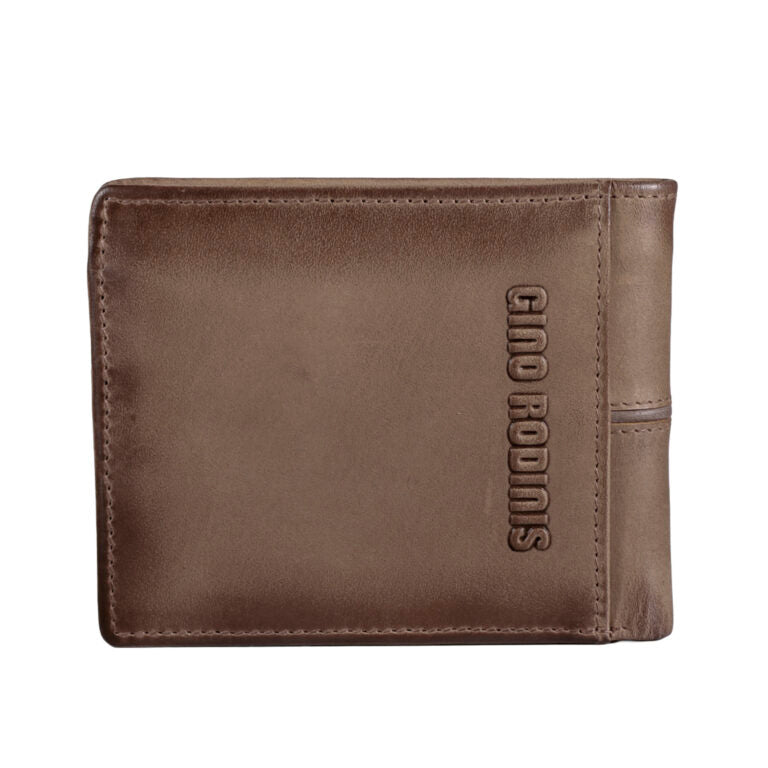 Billetera modelo Texas