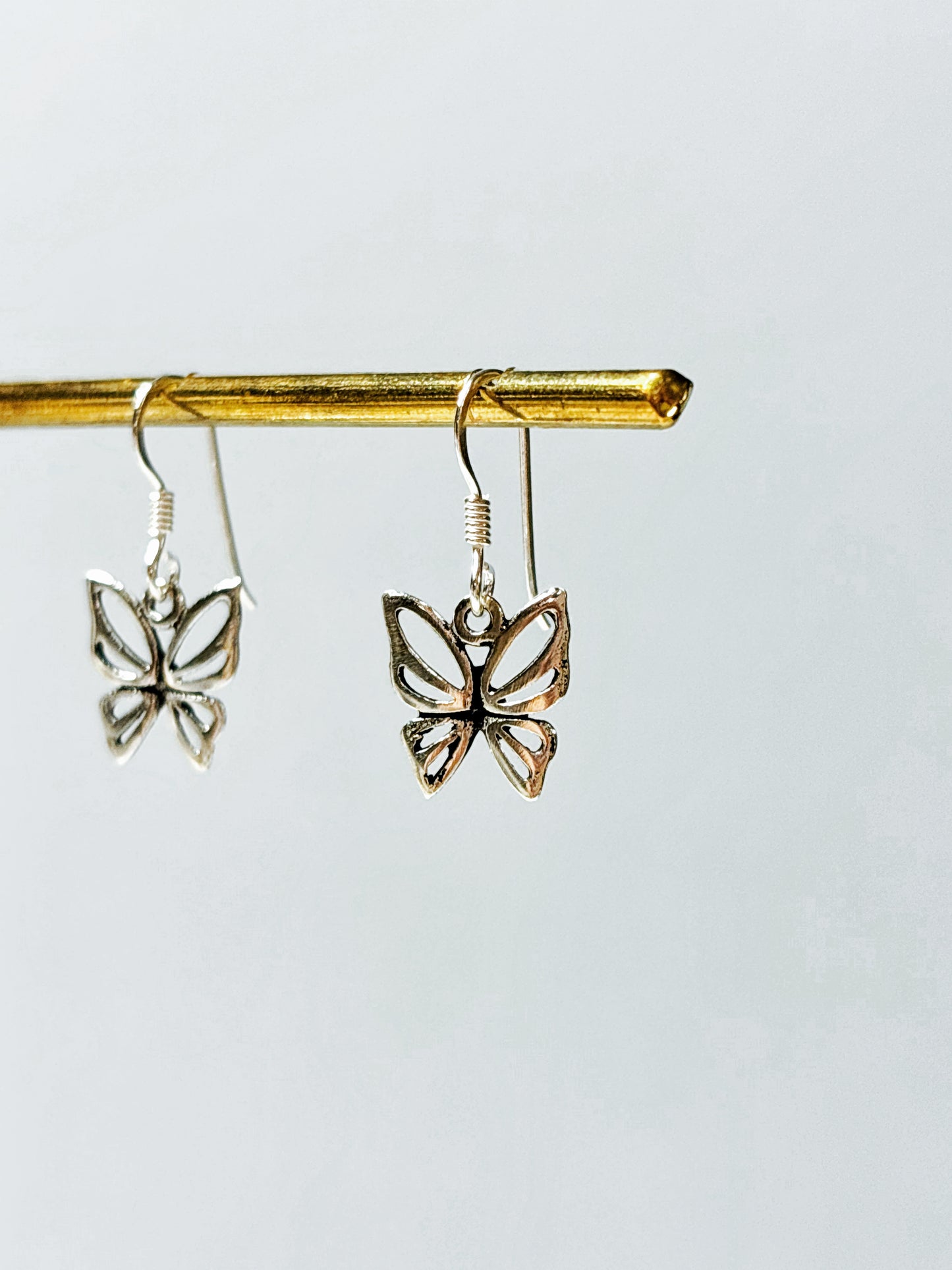 Aros Mariposa
