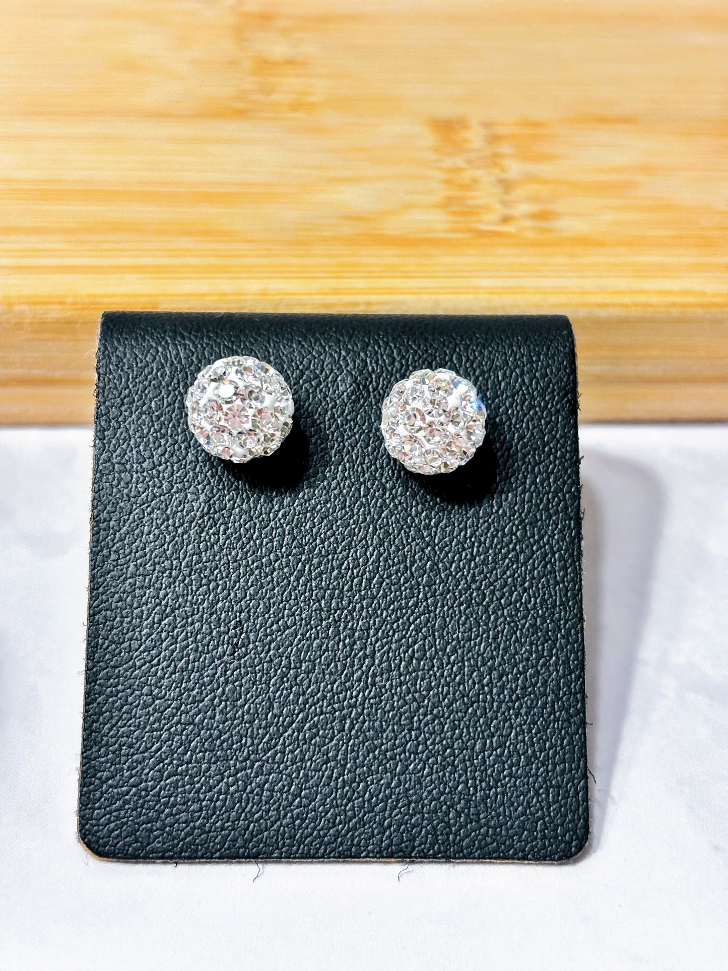Aros Esfera 8 mm