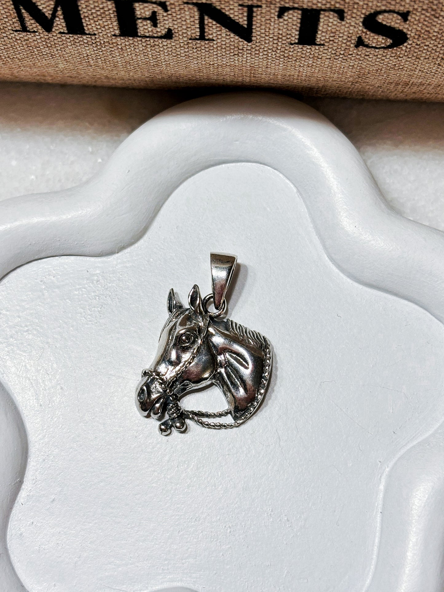 Colgante Caballo