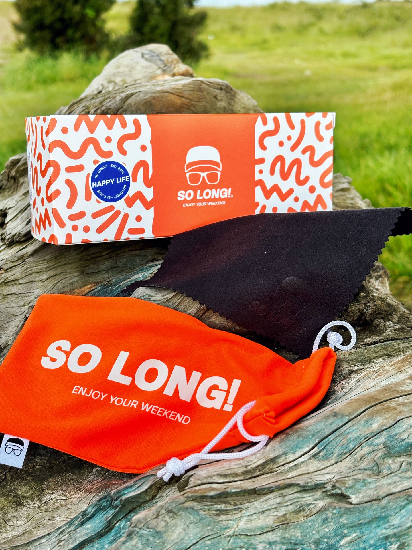 Gafas modelo PANTHER