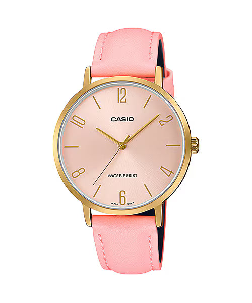Reloj Casio Mujer LTP-VT01GL-4B