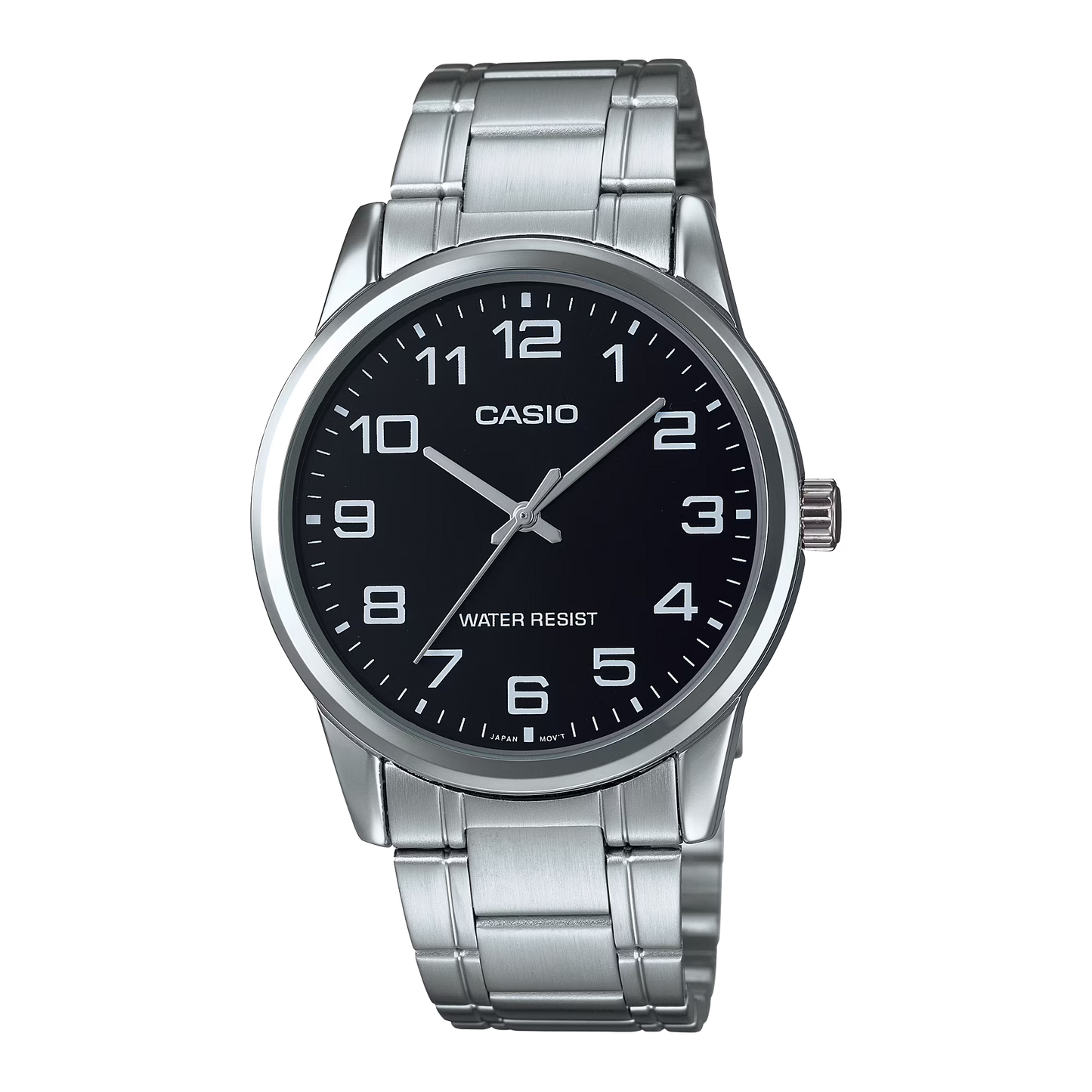 Reloj Casio Análogo Hombre MTP-V001D-1B
