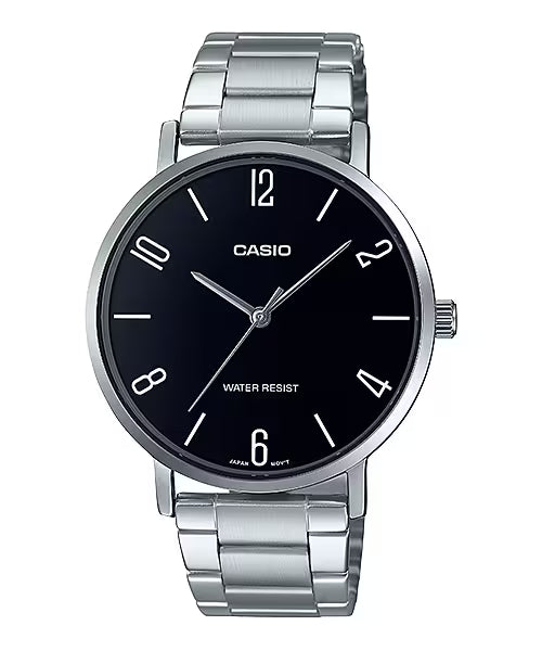 Reloj Casio Hombre MTP-VT01D-1B2