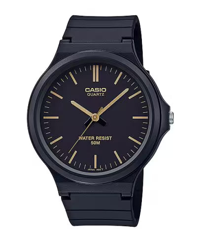 Reloj Casio MW‑240‑1E2V
