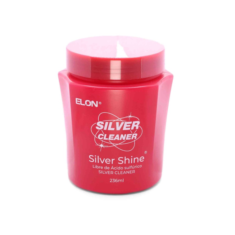 Líquido Original Limpia Joyas