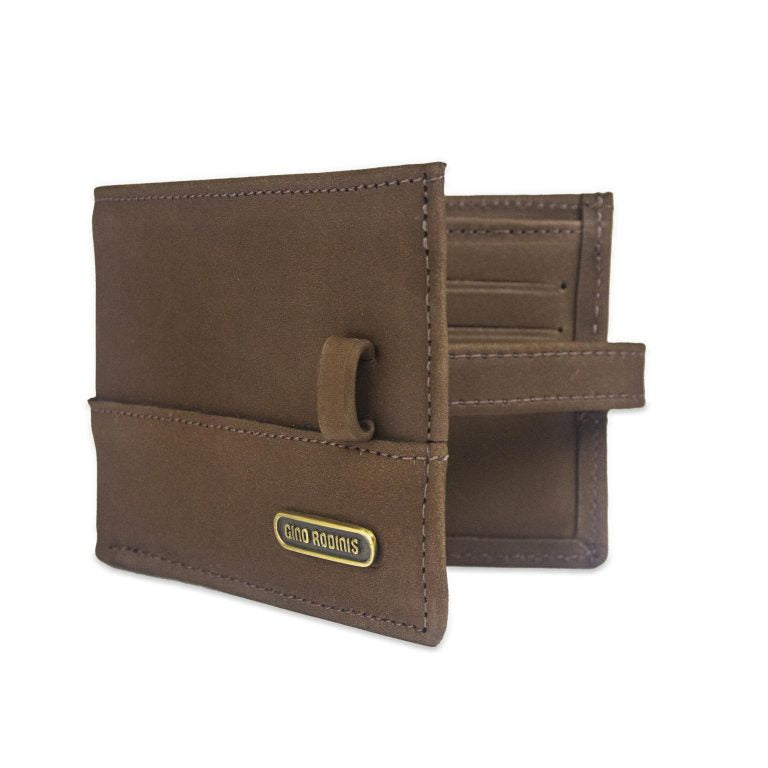 Billetera modelo Graso