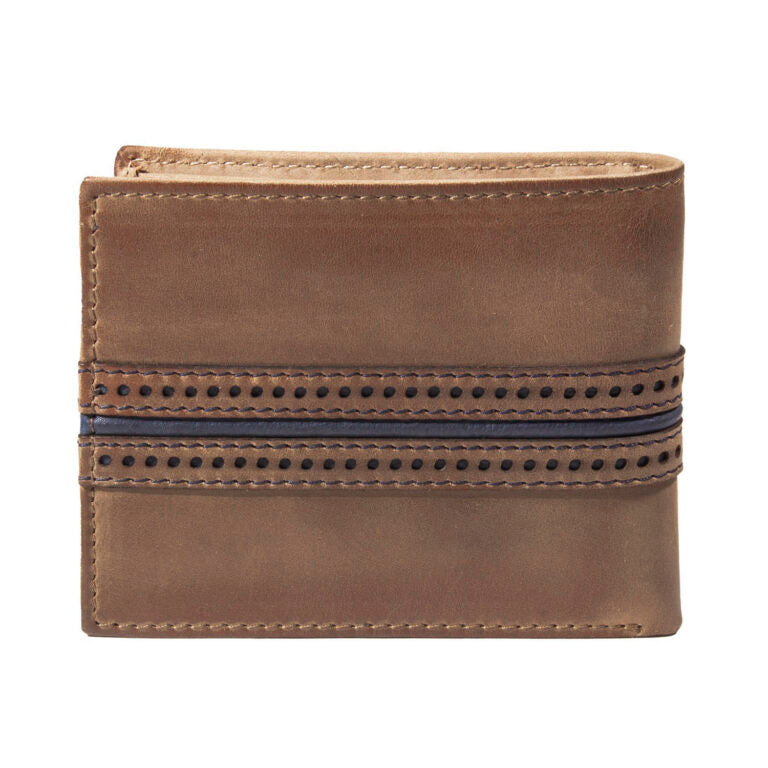 Billetera modelo Borsalino