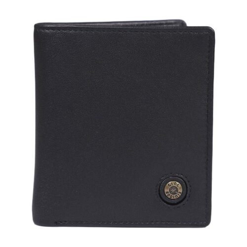 Billetera Lazio negra