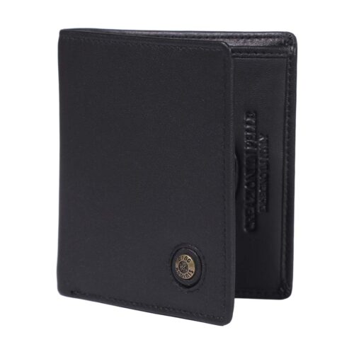 Billetera Lazio negra