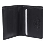 Billetera Lazio negra