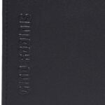 Billetera Lazio negra