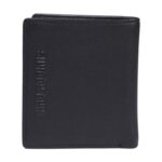 Billetera Lazio negra