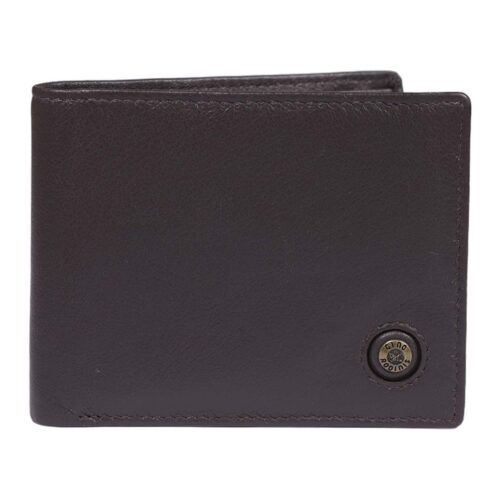 Billetera Lazio Café