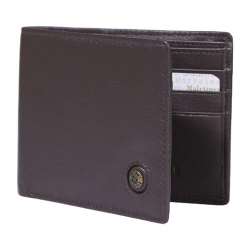 Billetera Lazio Café