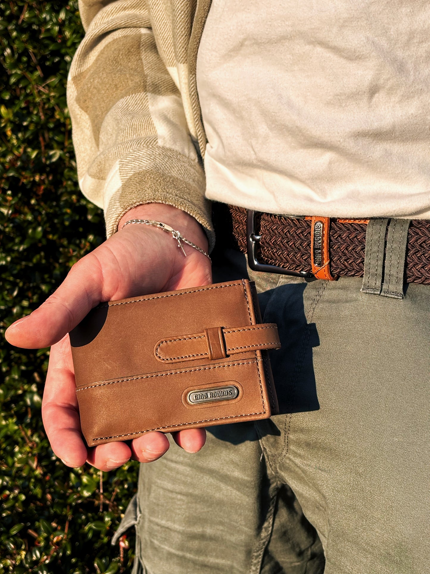 Billetera modelo Graso