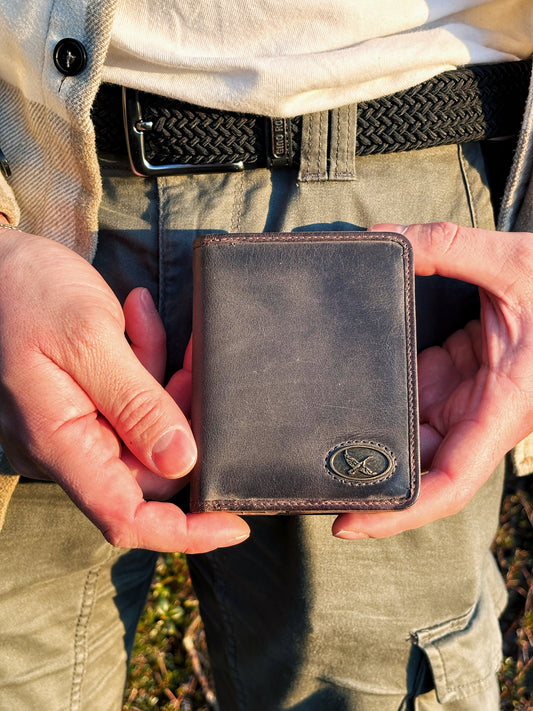 Billetera modelo Massimo