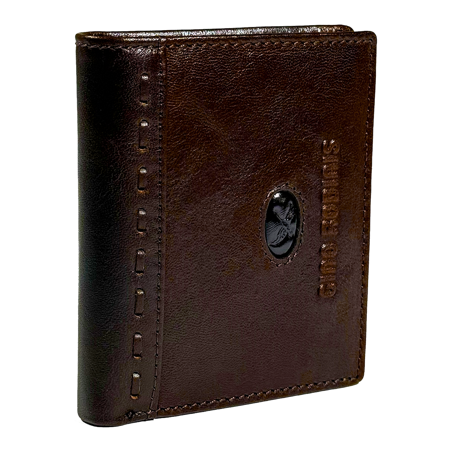 Billetera Stefano Café