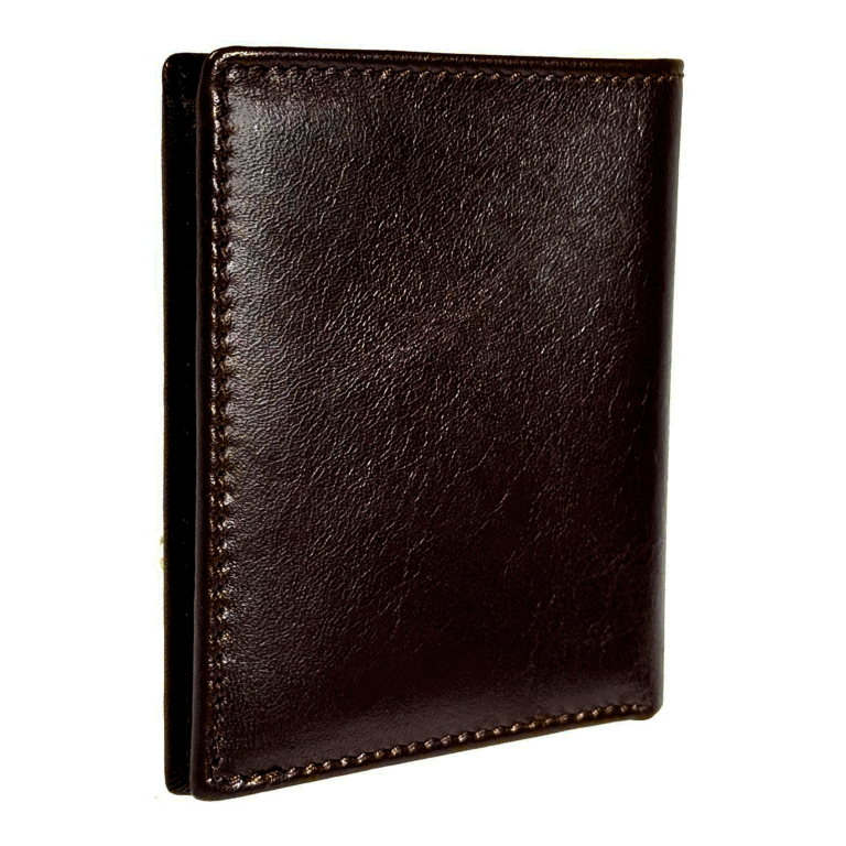 Billetera Stefano Café