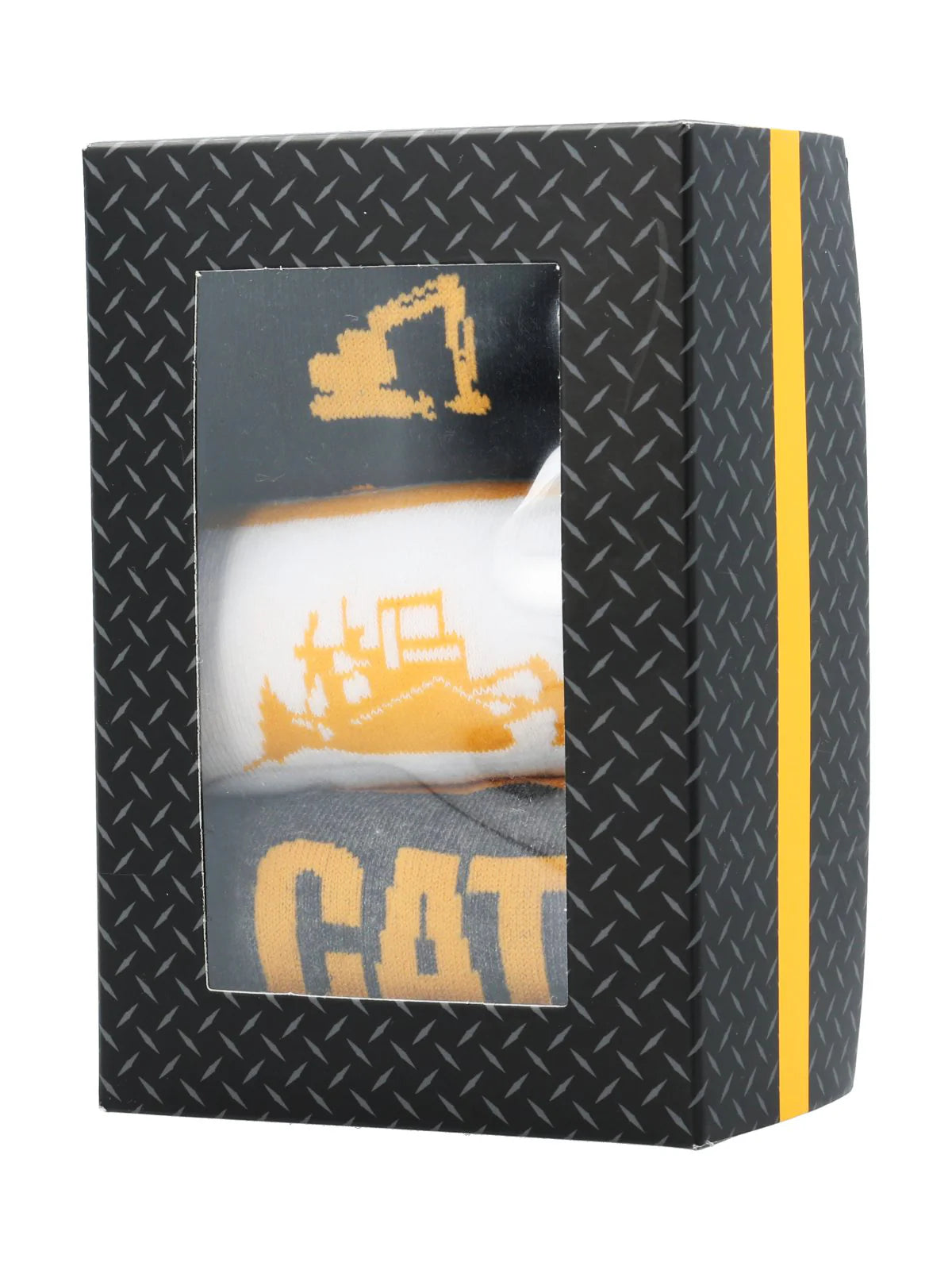 Pack 3 Pares Calcetines Unisex A II Cat