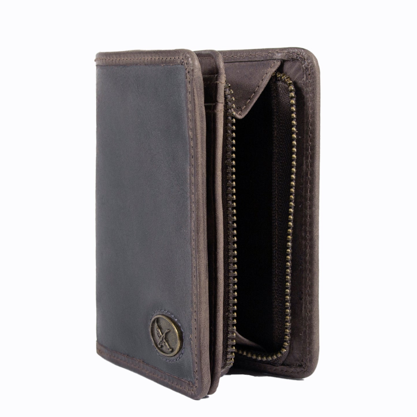 Billetera modelo Massimo