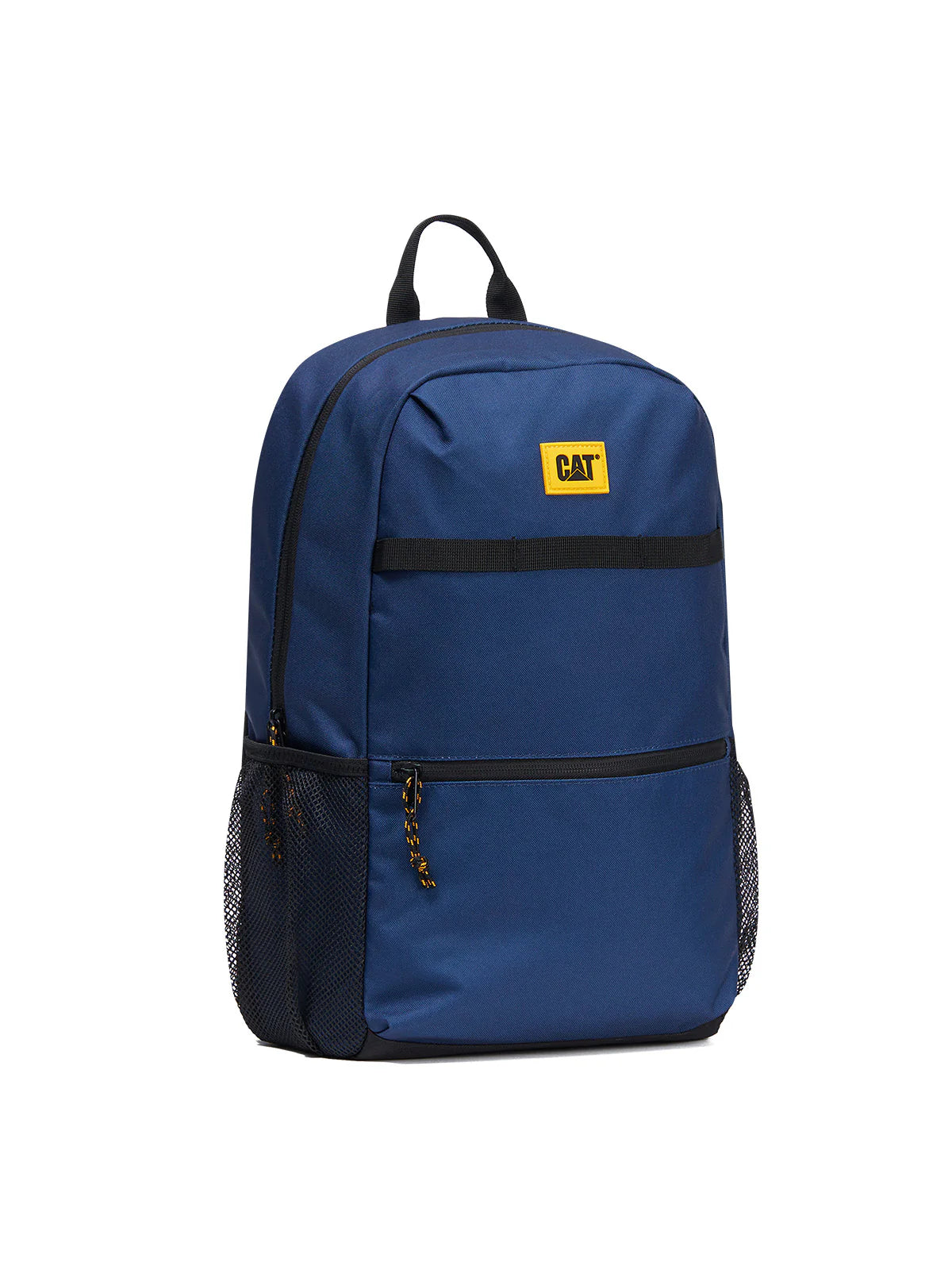 Mochila Unisex Liam Azul CAT