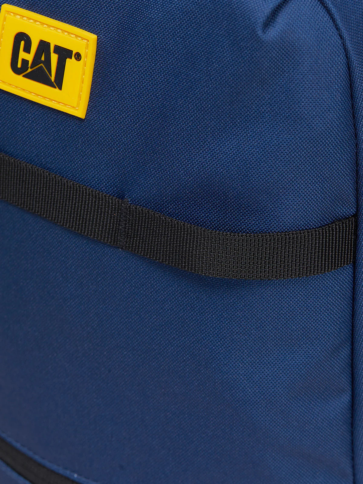 Mochila Unisex Liam Azul CAT