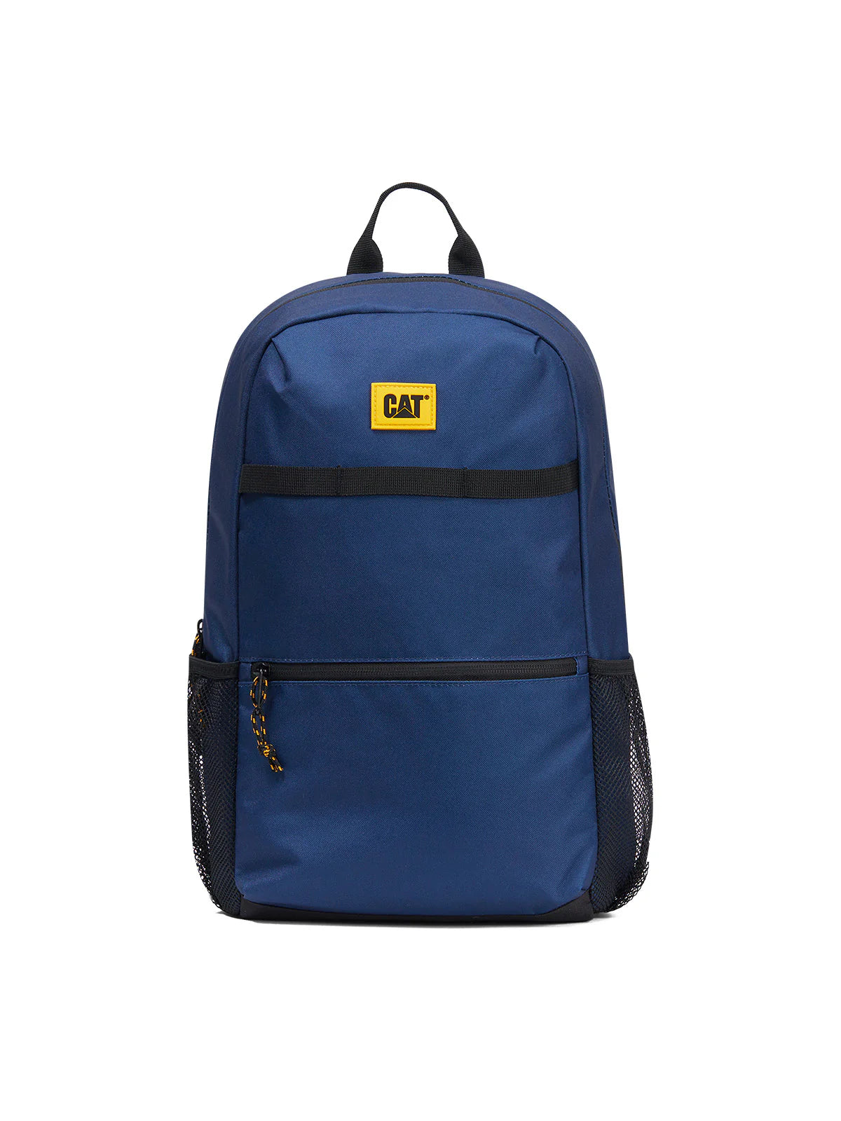Mochila Unisex Liam Azul CAT