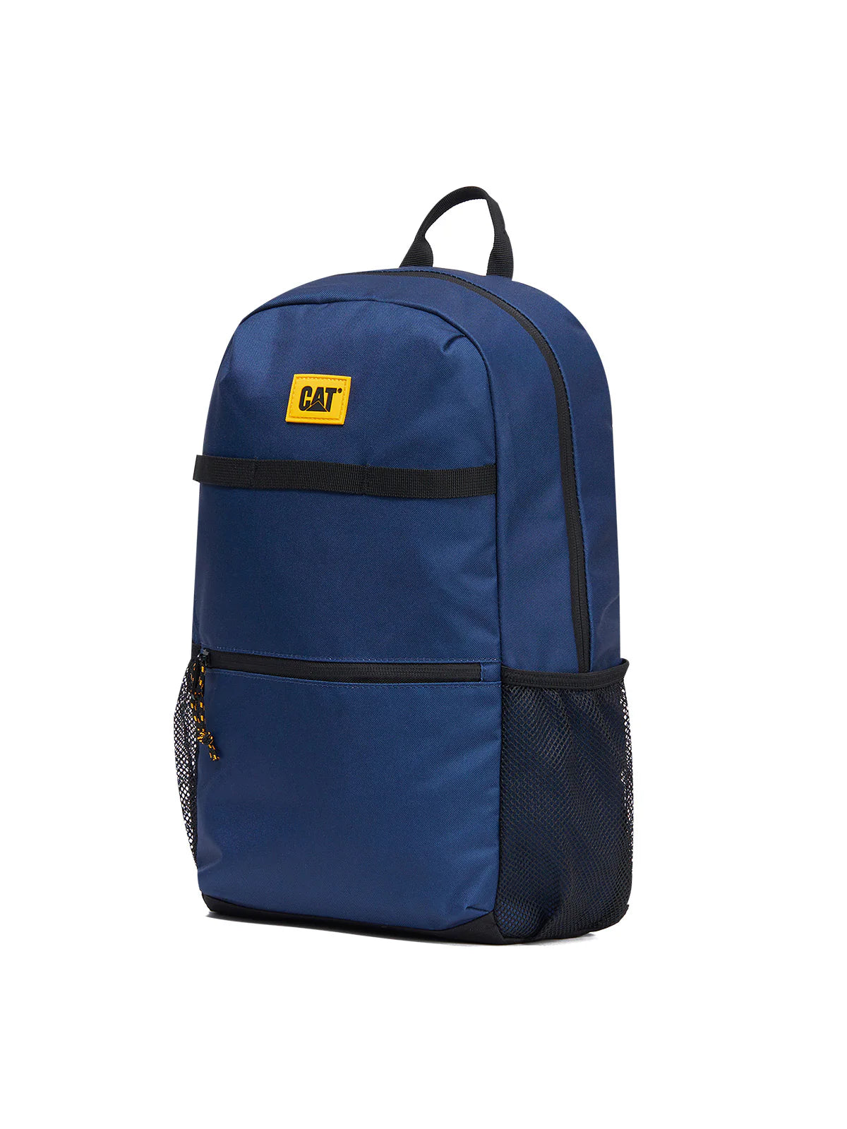 Mochila Unisex Liam Azul CAT