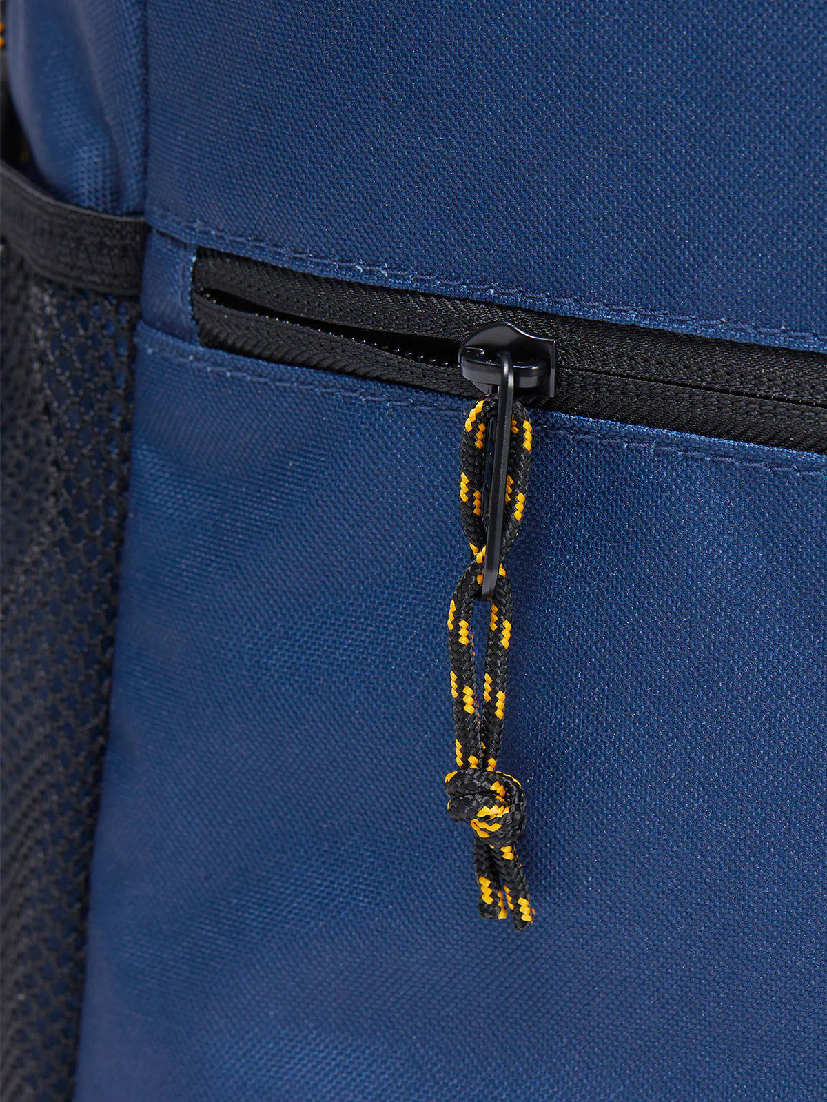 Mochila Unisex Liam Azul CAT