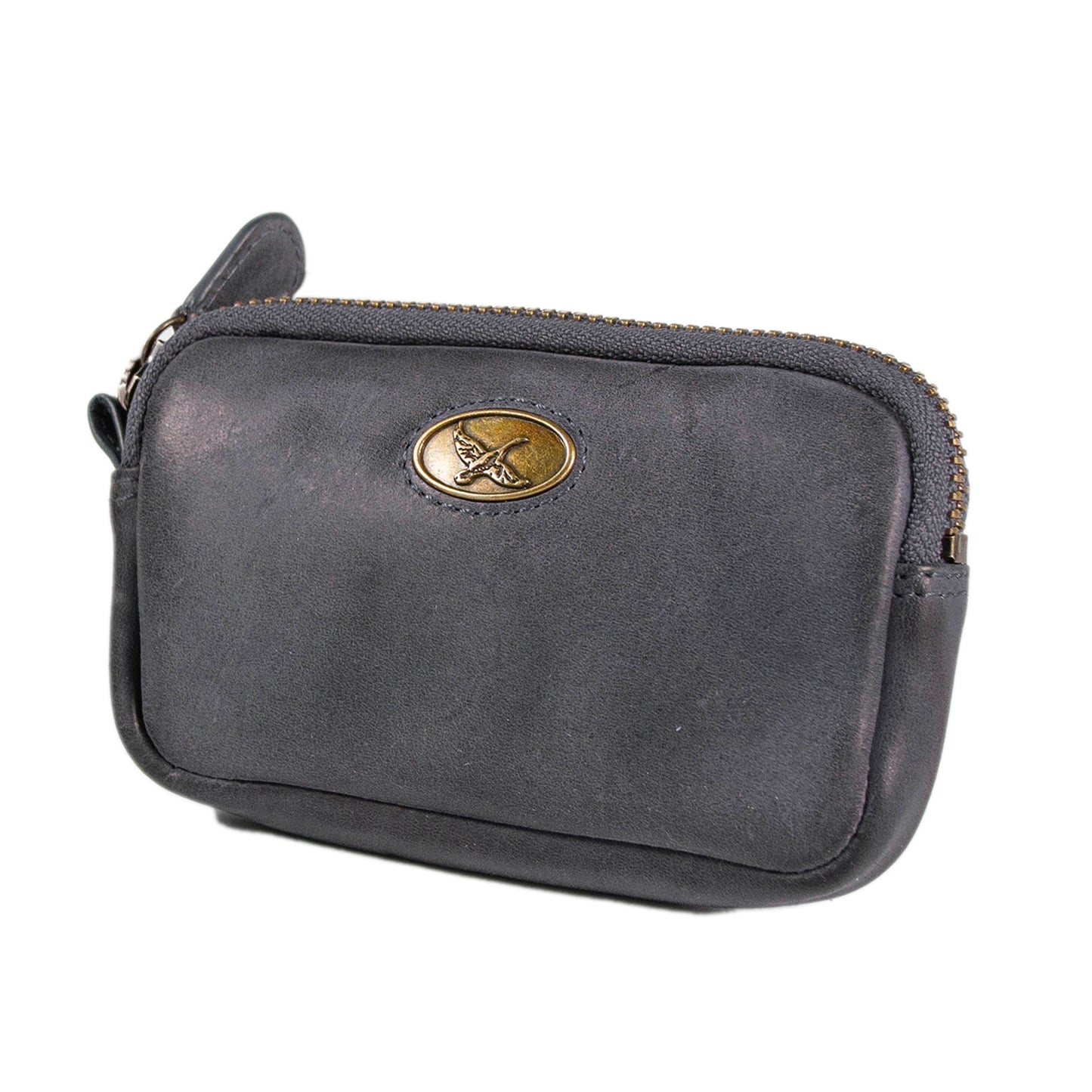 Monedero modelo Farm azul