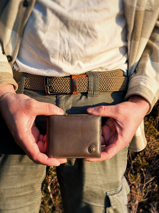 Billetera modelo Lazio