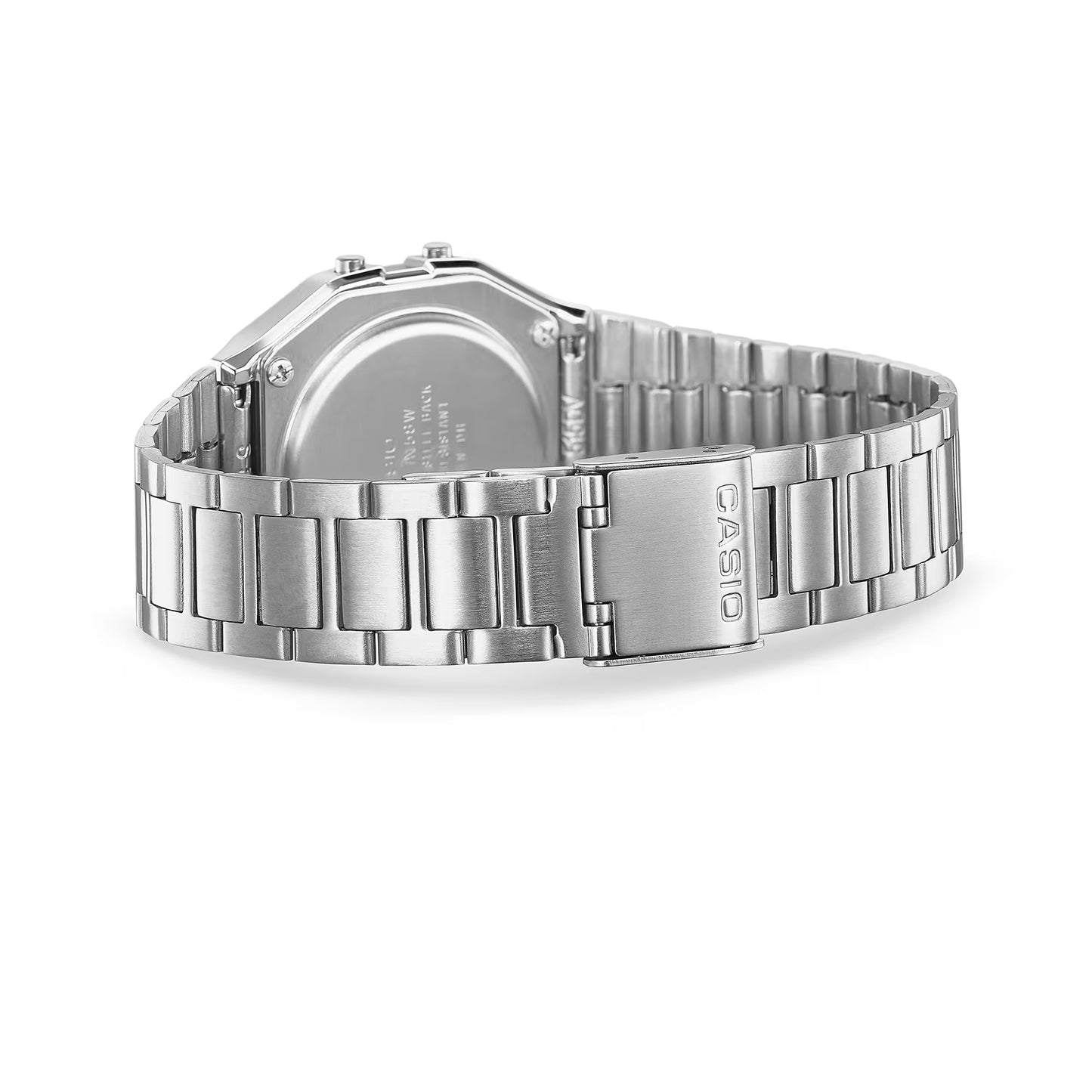Reloj Casio A-158WA-1