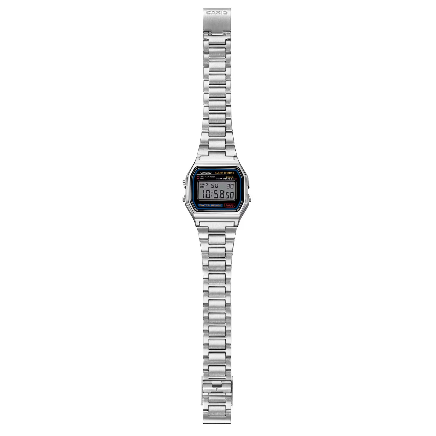 Reloj Casio A-158WA-1