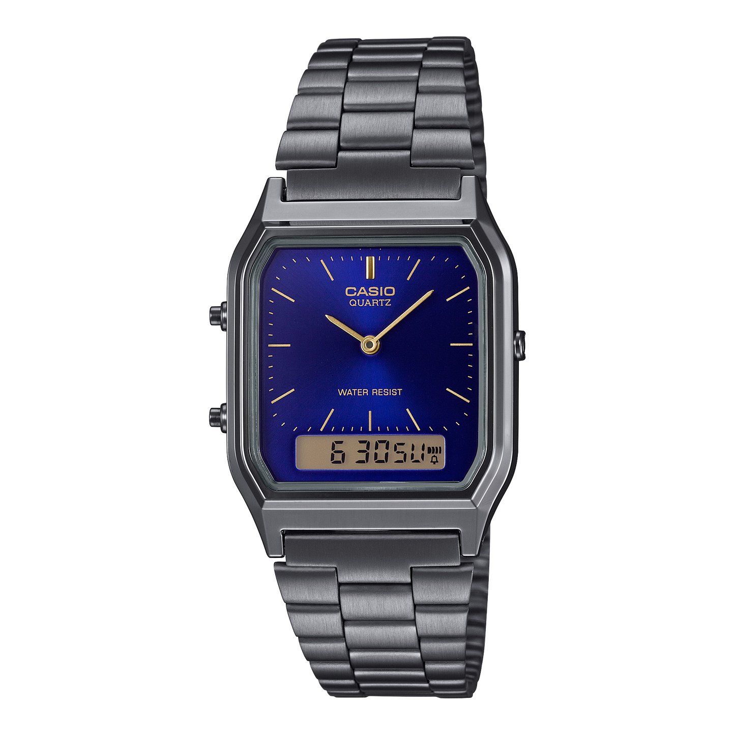 Reloj Casio Unisex AQ-230GG-2A