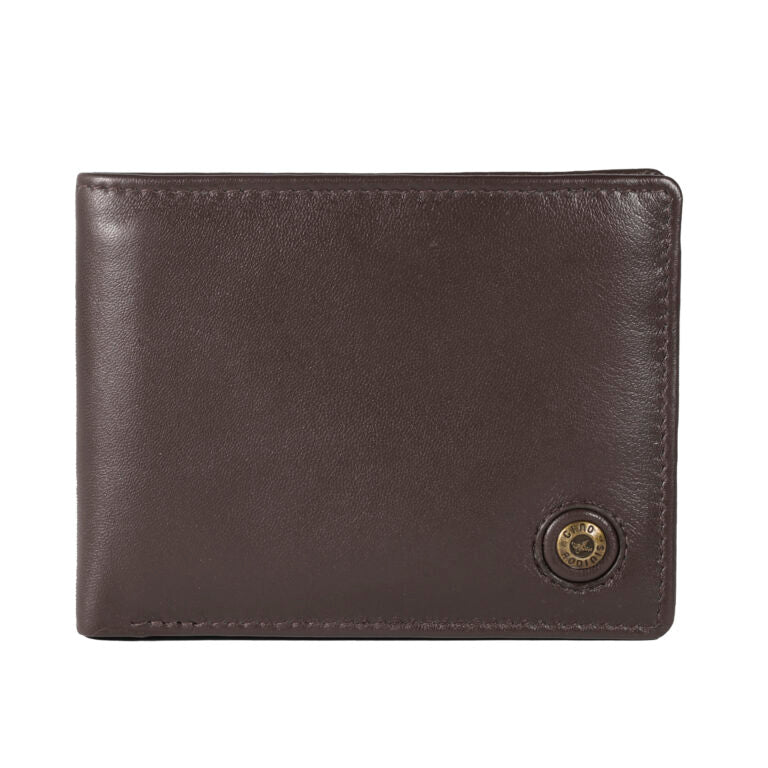 Billetera modelo Lazio