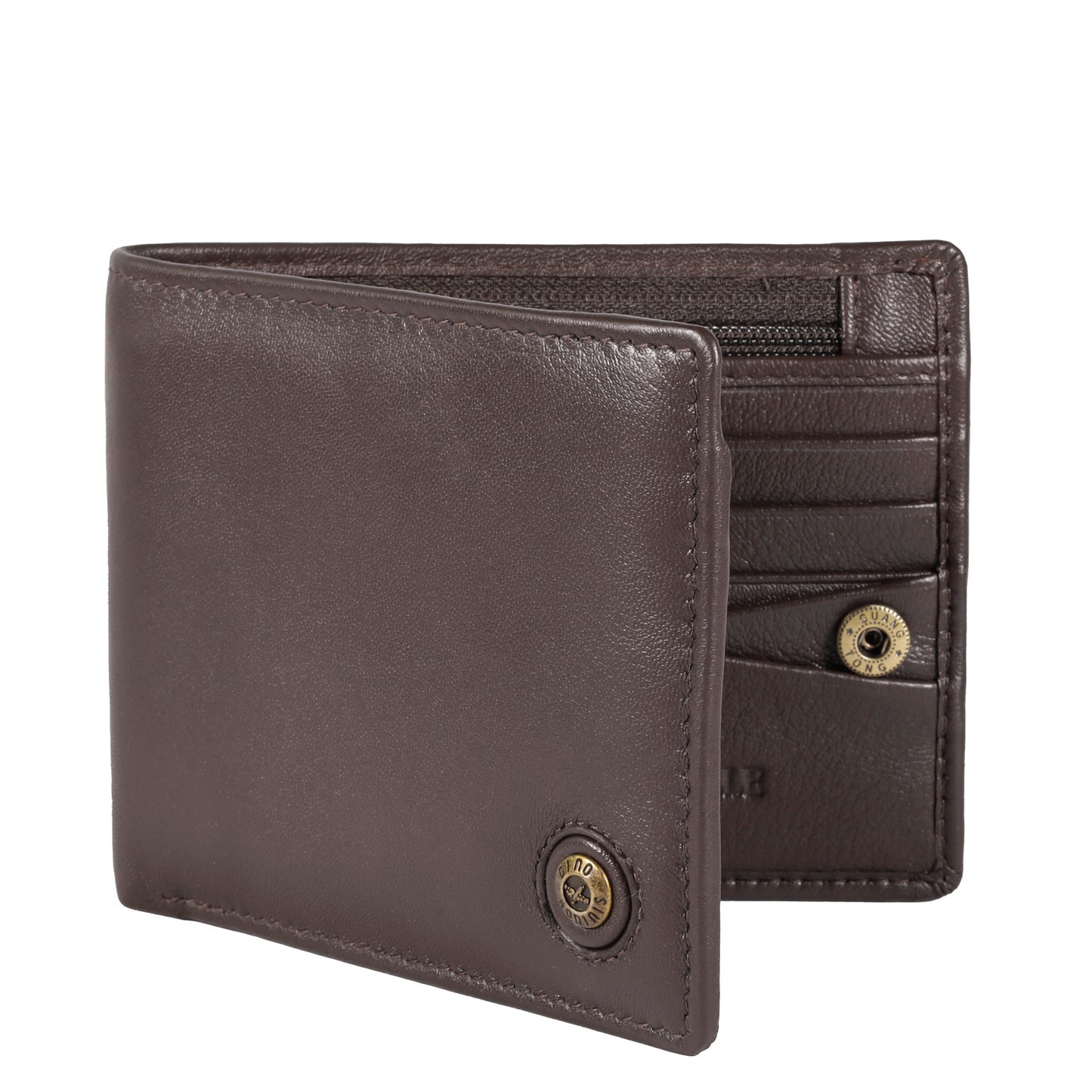 Billetera modelo Lazio