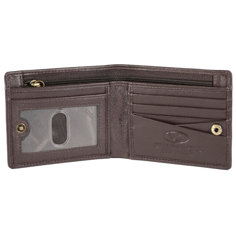 Billetera modelo Lazio