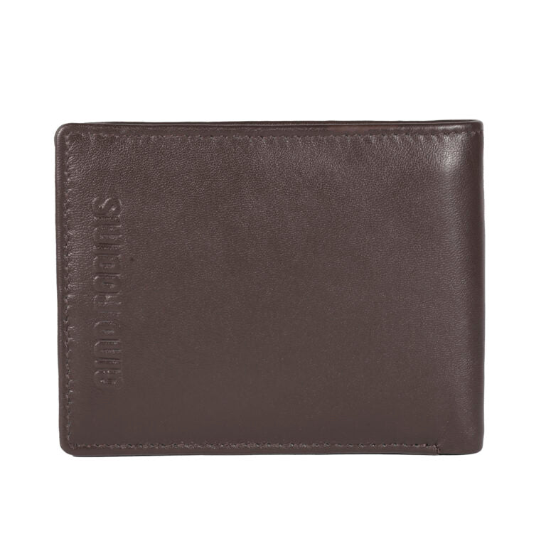 Billetera modelo Lazio