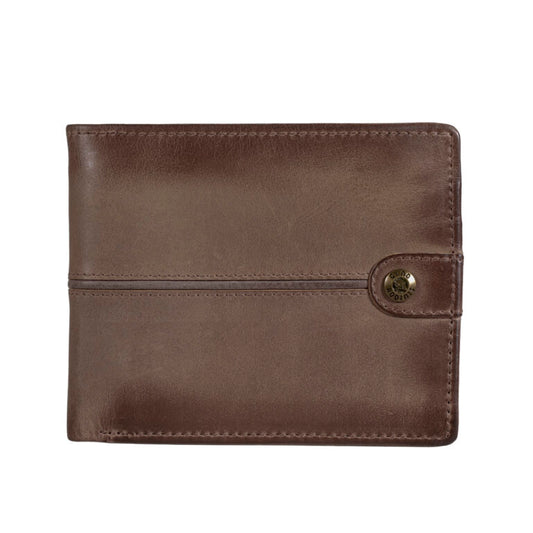 Billetera modelo Texas