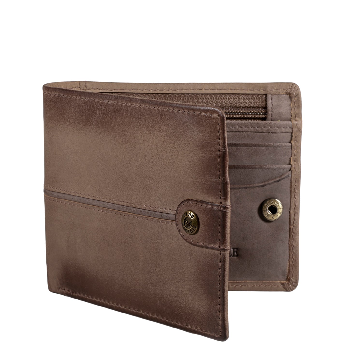 Billetera modelo Texas