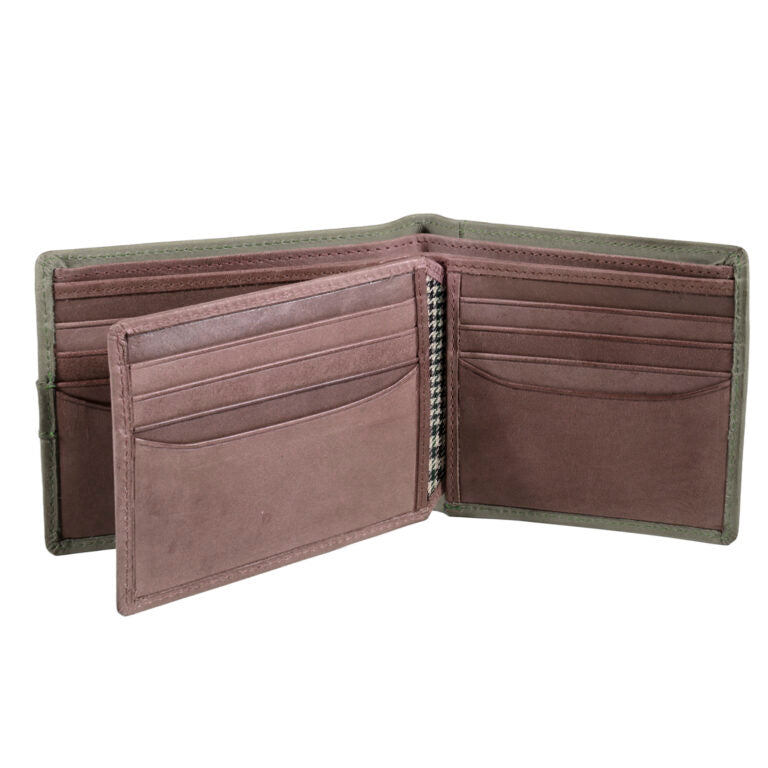 Billetera modelo Texas