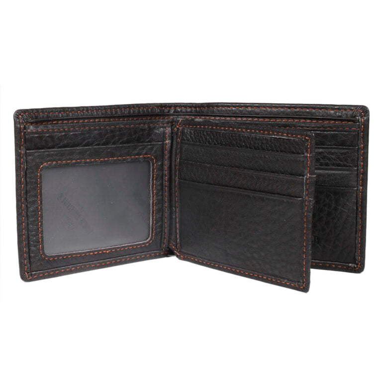 Billetera modelo Nativa