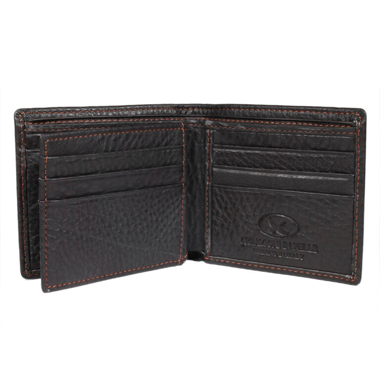 Billetera modelo Nativa