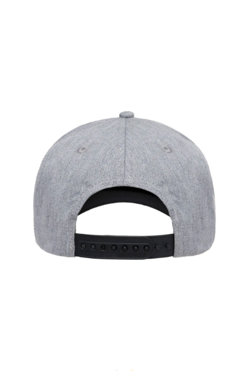 Jockey Unisex Gris logo CAT