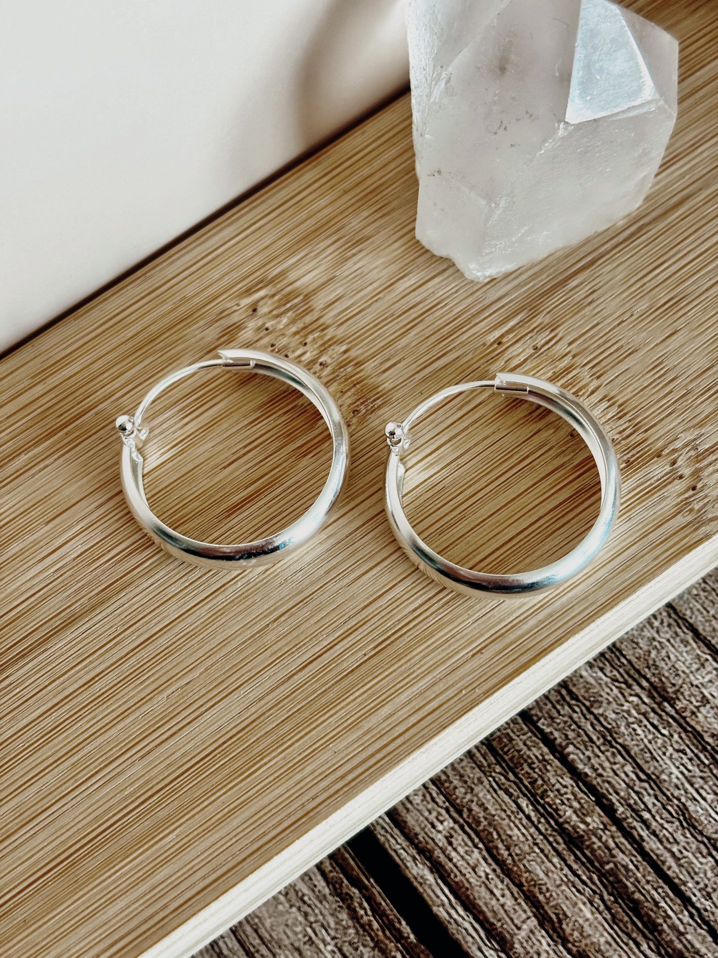 Aros argolla lisas bote 25 mm