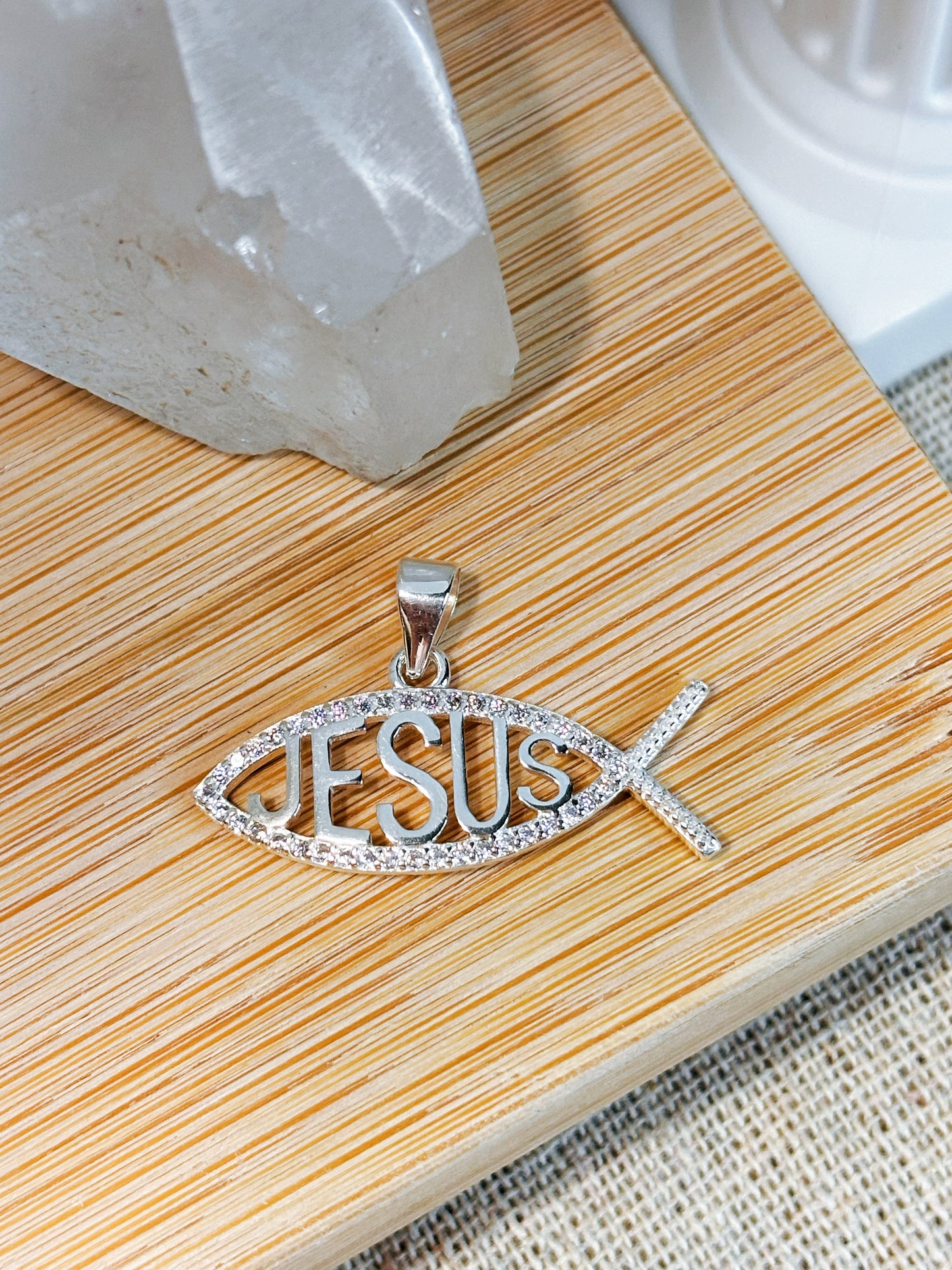 Colgante ictus microcircones