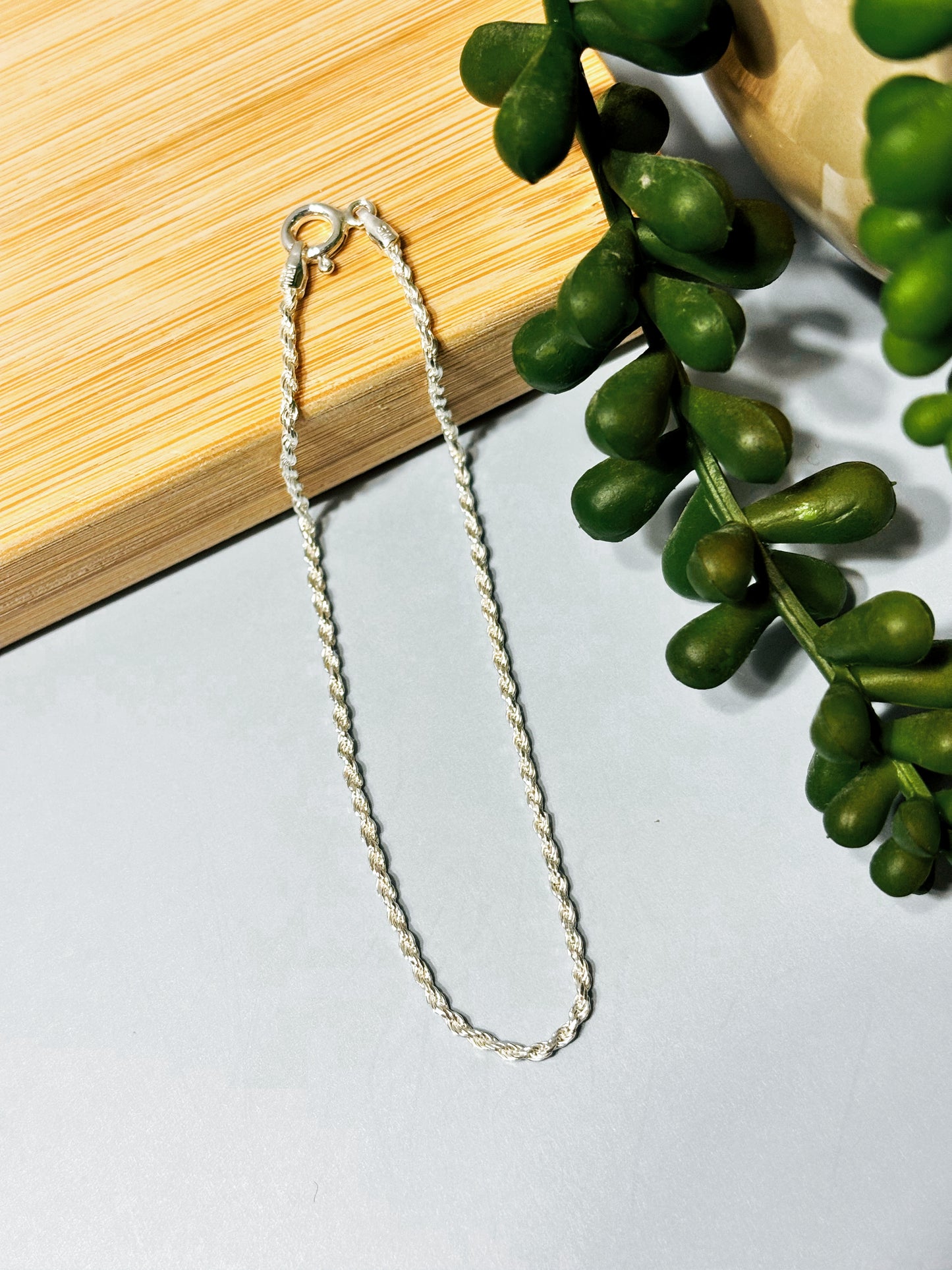Pulsera Turbillón