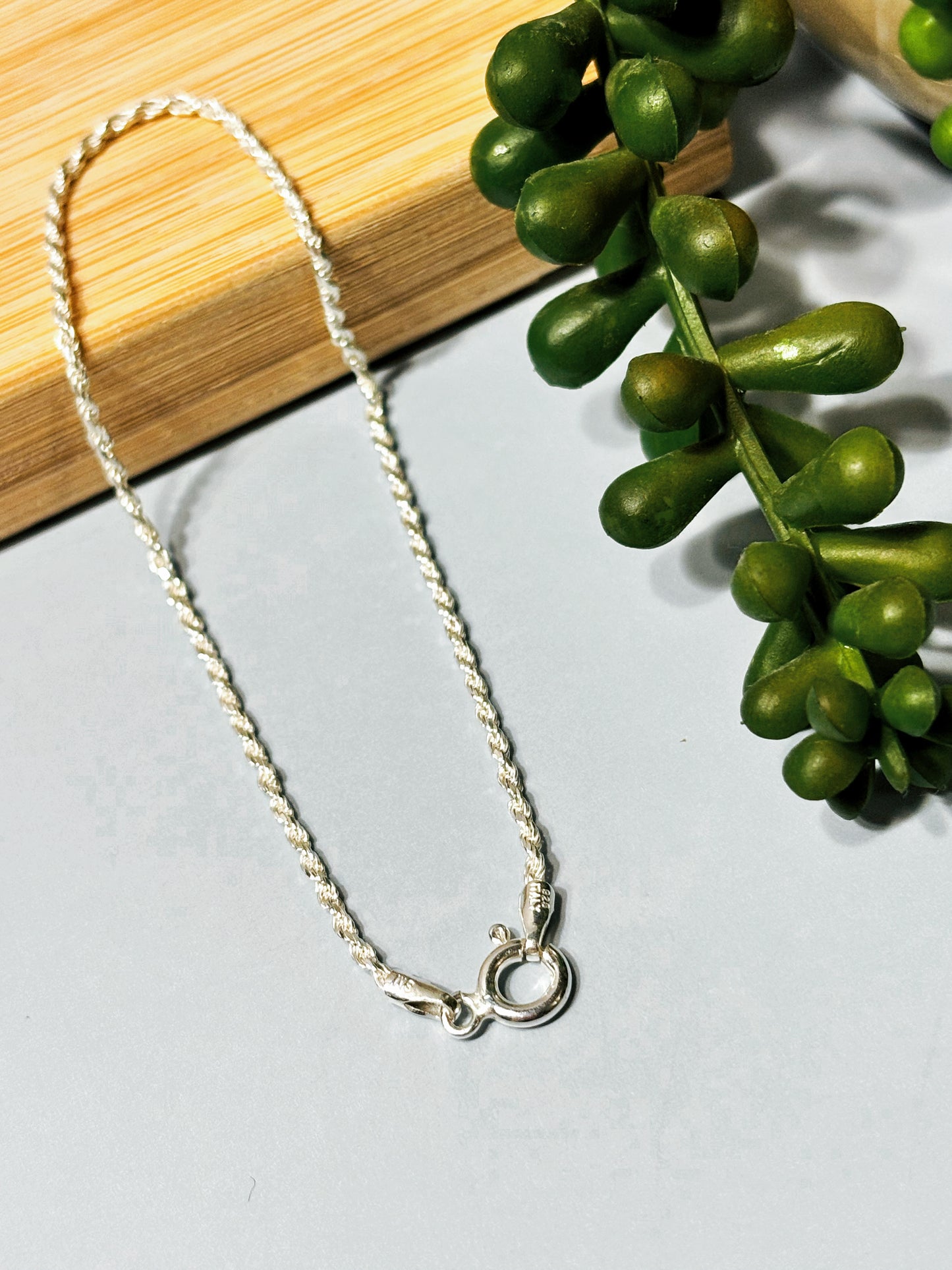 Pulsera Turbillón